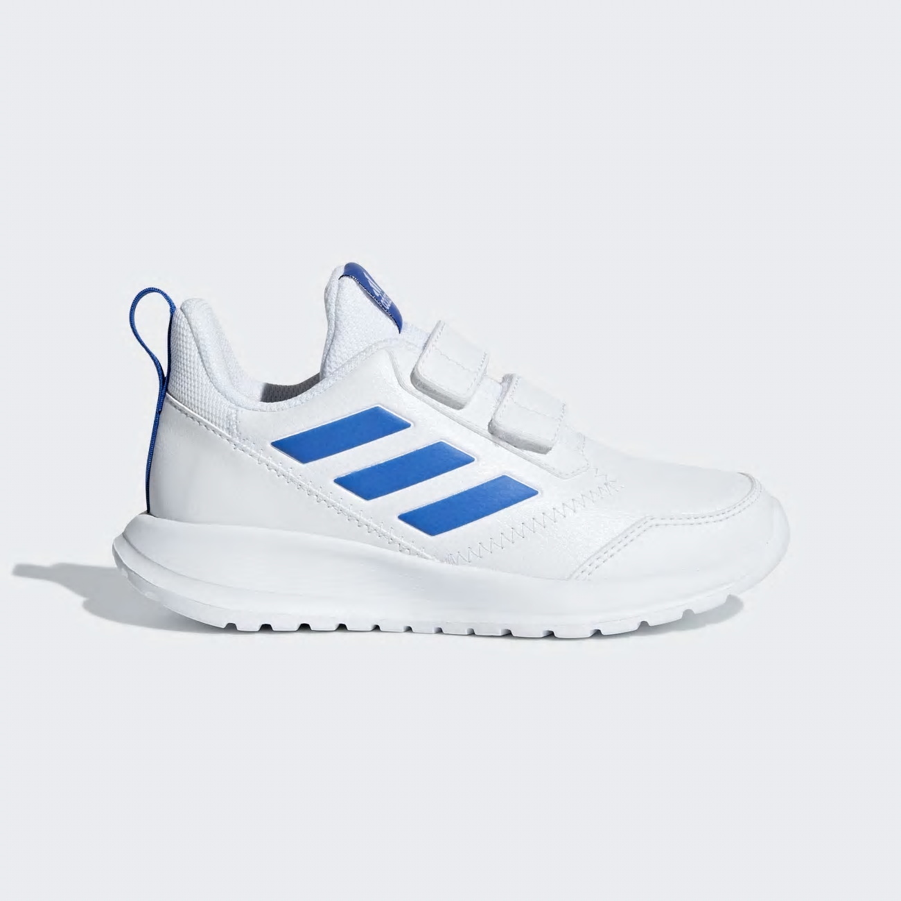 Adidas AltaRun Gyerek Futócipő - Fehér [D94340]